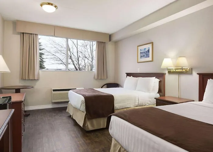 Days Inn By Wyndham Brockville