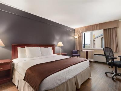 Hotel Days By Wyndham Brockville