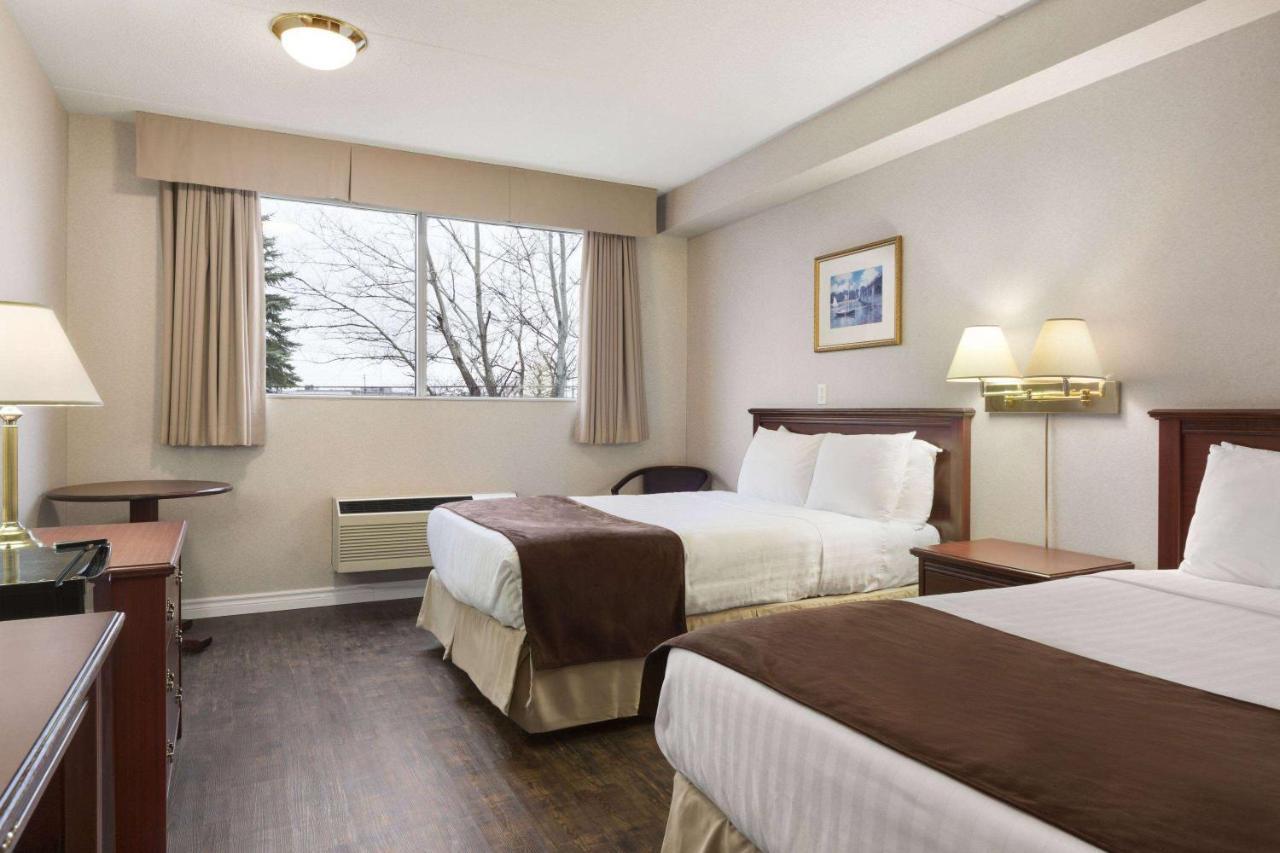 Hotel Days By Wyndham Brockville