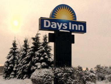 Days By Wyndham Hotel 3*