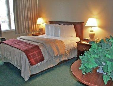Days By Wyndham 3*