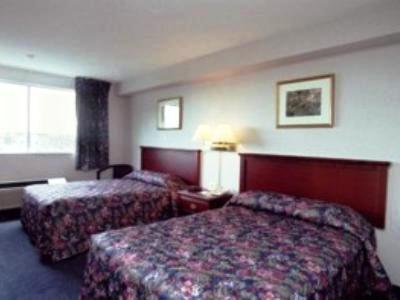 Days By Wyndham Hotel